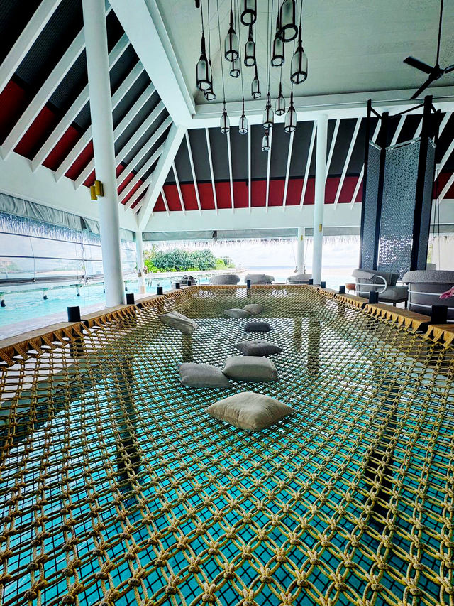 InterContinental Maldives Maamunagau