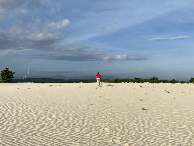 Phan Thiết 