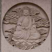 Qibao Ancient Town Street Art, Must See! 🎨🏮🌸
