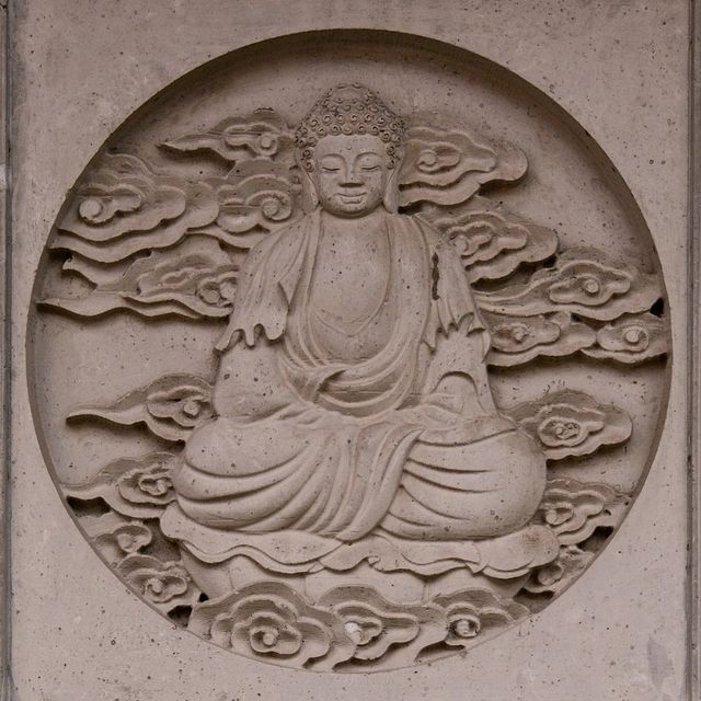 Qibao Ancient Town Street Art, Must See! 🎨🏮🌸