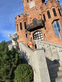 β¨π‘ Nesselbeck Hotel: A Haven for Travellers Seeking Authenticity