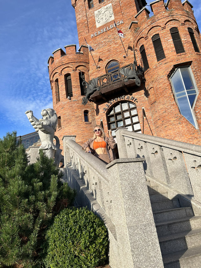 β¨π‘ Nesselbeck Hotel: A Haven for Travellers Seeking Authenticity  β¨π‘ Nesselbeck Hotel: A Haven for Travellers Seeking Authenticity