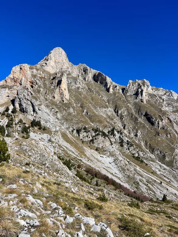 How to Conquer Rosni Peak (Without Crying… Too Much)” 