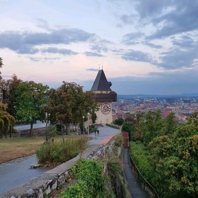 Austrian Adventure on a Budget Austrian Adventure on a Budget