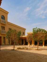 Must-See Sights in Tashkent