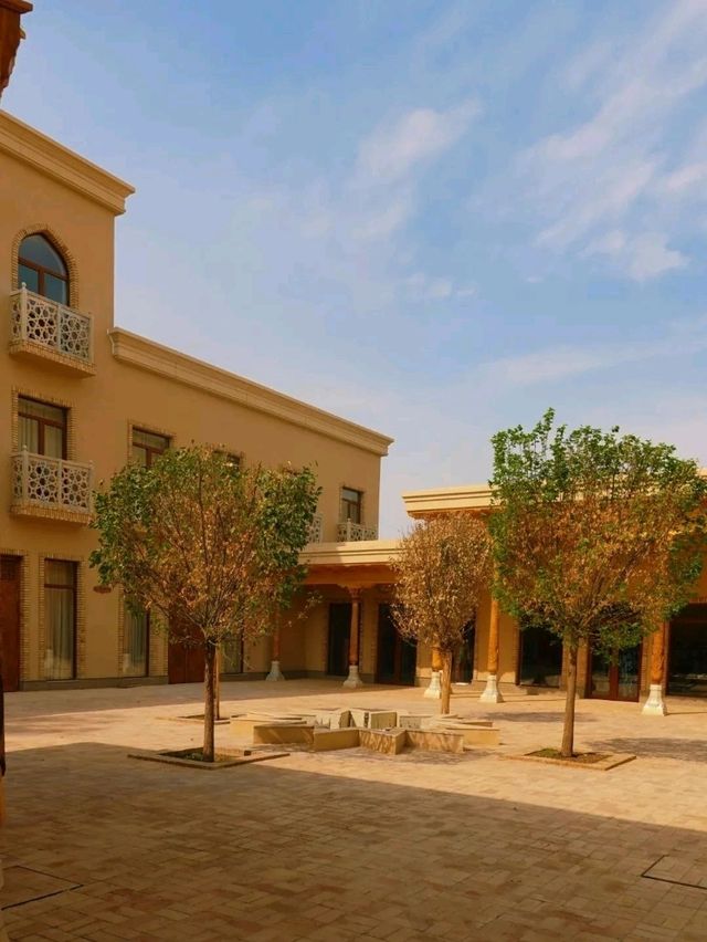 Must-See Sights in Tashkent