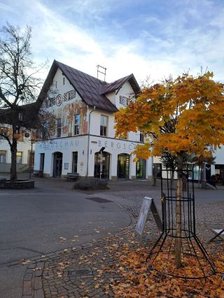 DISCOVER OBERSTDORF’S OLD CITY — ALPINE CHARM IN EVERY CORNER 🇩🇪