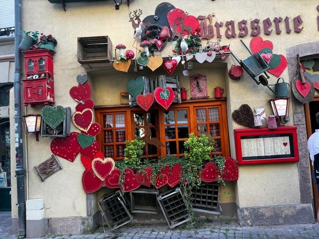 Colmar Dreamland🌈