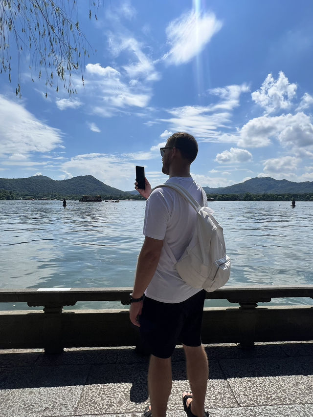 Hangzhou in One Day: What I Wish I Knew Before Going Hangzhou in One Day: What I Wish I Knew Before Going