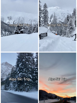 Silence at High Altitude