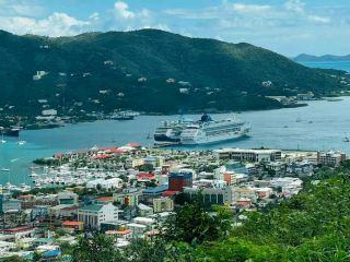 #winterescape Seashells, Sun & Sailing Dreams at Tortola 🌴⛵✨  
Kick off your Tortola adventure with TradeWinds British Virgin Islands, where turquoise waters meet powder-soft beaches and modern nautical vibes blend with Caribbean culture. Snap up that perfect seashell selfie: the islands practically beg for creative framing and sun-kissed backdrops!

Start your outing along Sir Francis Drake Hwy, with TradeWinds as your hub. If you opt for a yacht charter, take in the best of the BVI’s mountain vistas and shimmering lakes as you glide between hidden coves—bring your camera for heart-stopping close-ups of colorful shells, signage, and the dreamy skyline. Must-do: stroll the marina for the outdoor cultural landscape and admire the modern architectural touches on waterfront buildings before setting sail.

For photo ops, stack seashells against the sky or use the yacht's polished surfaces for sleek, reflective close-up shots—grab golden hour light for Insta-worthy results! If you’re keen on exploring land, visit nearby rivers or ponds for tranquil scenery that complements the lively marinas.

Visiting tips: Sunscreen is a must, especially with the relentless Caribbean glare. The charter offices are generally open from around 9 AM to 5 PM, but confirm ahead as times shift with the season. Wear comfortable sandals and lightweight clothing; Tortola is all about easy, breezy exploration.

Precautions: Seashell hunting is fun, but stick to areas where it’s permitted and avoid protected marine zones. Watch for slick surfaces near the water, and don’t leave valuables unattended at the marina.

#BritishVirginIslands #Tortola #Seashells #IslandAdventure #SailingLife