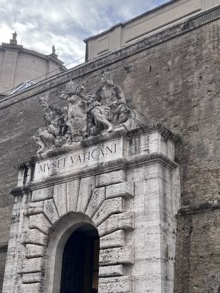 The Vatican and the Vatican Museums – the most impressive location in Rome?