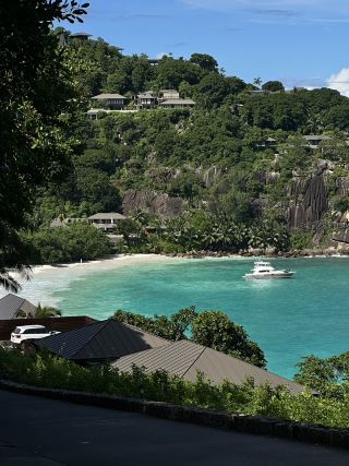 國家：塞舌爾共和國 