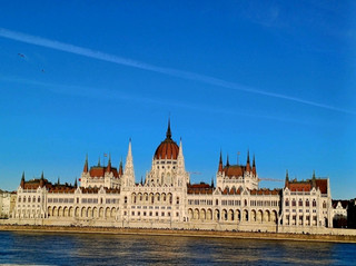 Inside Budapest’s Crown Jewel: The Hungarian Parliament