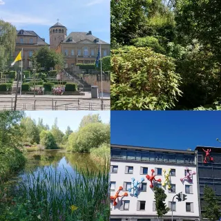 Bayreuth Travel Guide 2026: Top Attractions, Things to Do & Deals |  Trip.com | June 2026