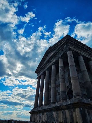 The Most Instagrammable Places in Armenia You Can't Miss 🇦🇲