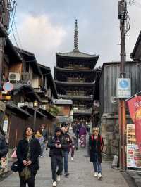 Solo Trip: 15 Winter Days in Japan - from Tokyo to Nagasaki 🇯🇵❄️