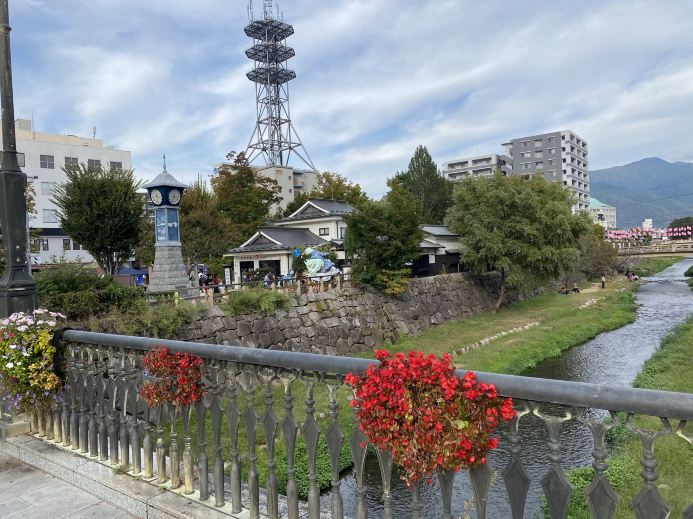 What to see in Matsumoto in one day | Trip.com Matsumoto
