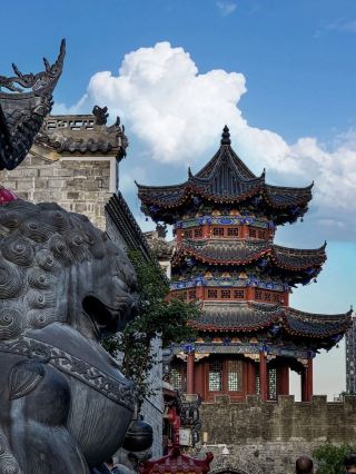 The Day I Dared to Escape the Terracotta Crowds of Shaanxi 🇨🇳⛰️