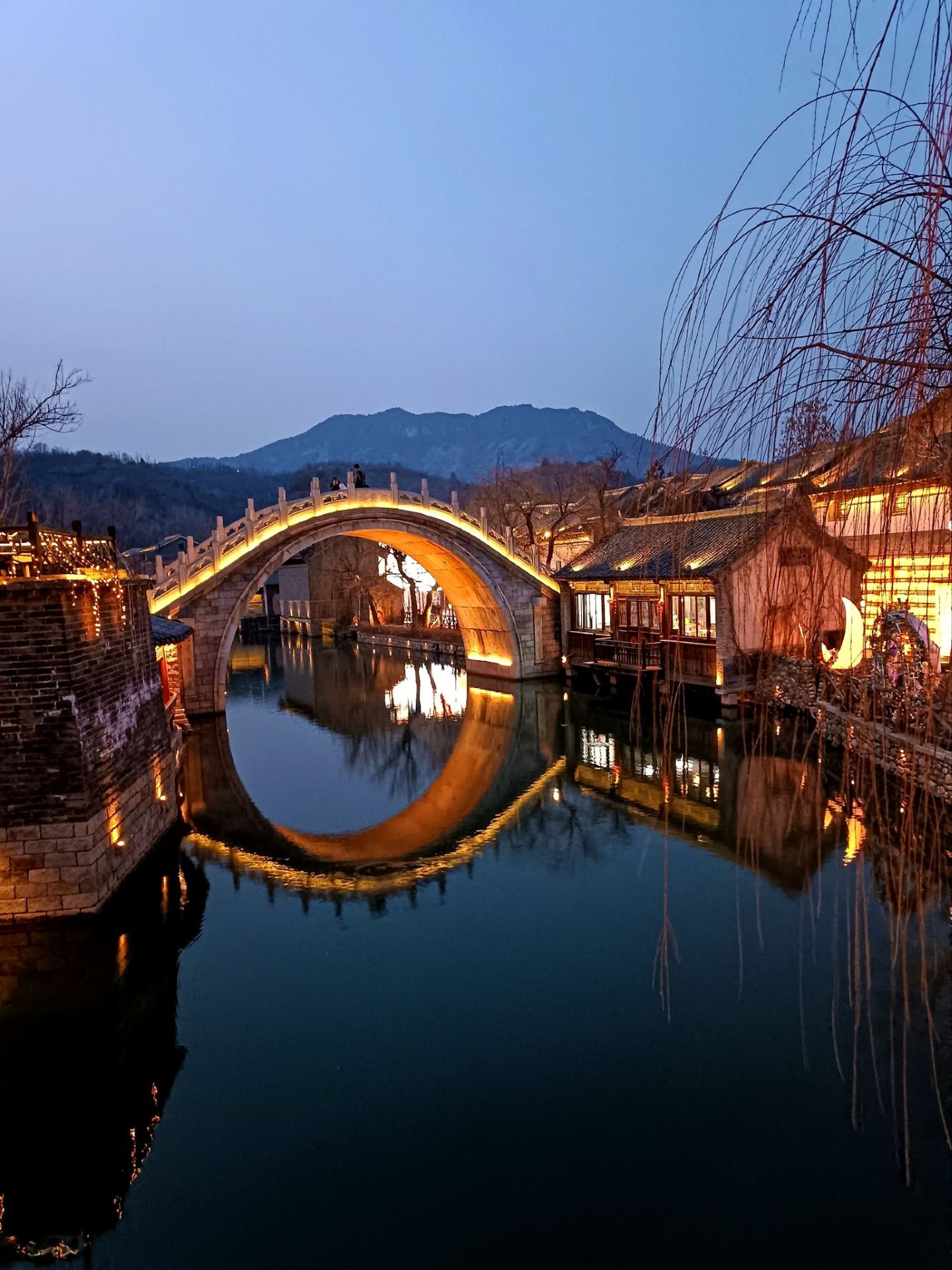 Lessons Learned: My Mistakes Visiting Gubei Water Town!