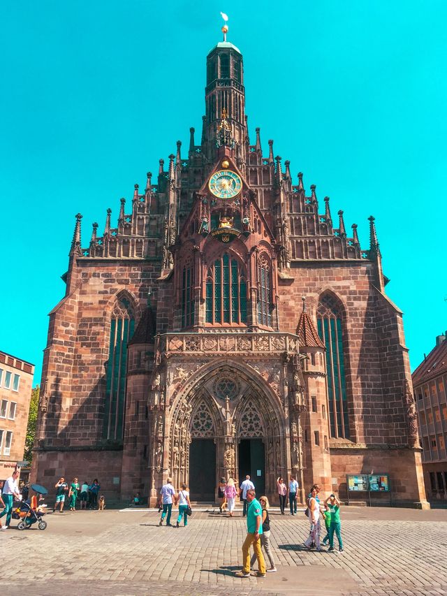 Ice-cream and Architecture 