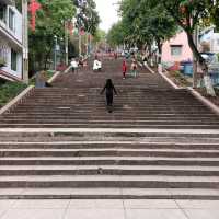 Stairway to Heaven Park