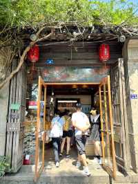 サンリオともコラボする雑貨店「猫的天空之城」の一号店