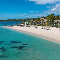 Mauritius' most iconic holiday destination | Shangri-La Le Touessrok