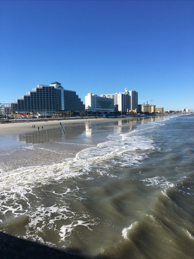 Daytona Beach - a part of me forever