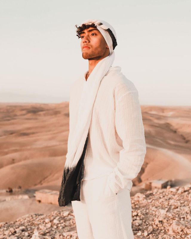 Do You Trust Me? Unlock the Secrets of Morocco's Charm