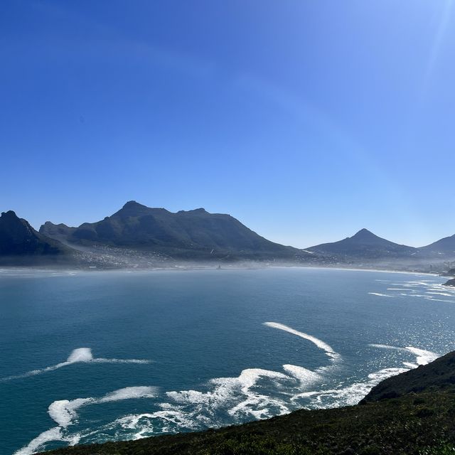 Magnificent Cape Town