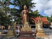 A Sacred Gem of Chiang Mai🇹🇭