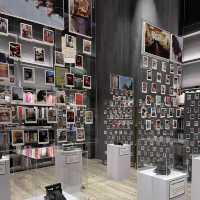 Upperhills, a mall with a difference