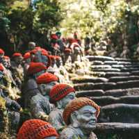 MIYAJIMA ISLAND ( perfect 1-day trip from Hiroshima)