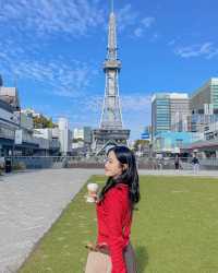 名古屋はつまらない街だって?💗