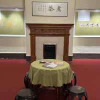 打卡香港茶具博物館