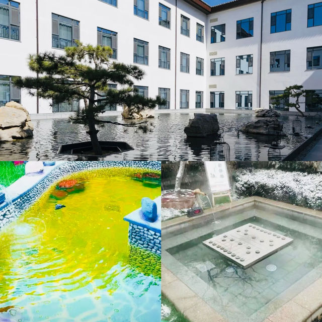 來西部長青旅遊度假，就住這吧，相信不會讓你失望的