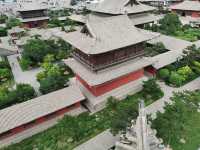 下華嚴寺（中）