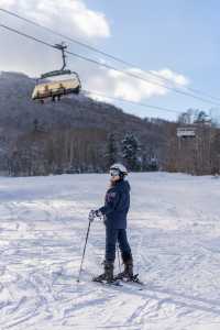 長白山萬達威斯汀酒店住滑攻略