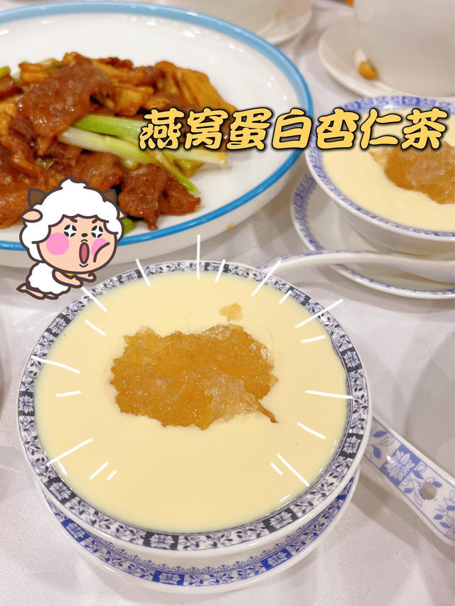 原來澳門都有超正宗的順德菜-順德公飯店！