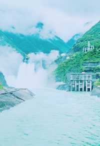 夏日避暑好去處|芙蓉江賞景，芙蓉洞尋奇