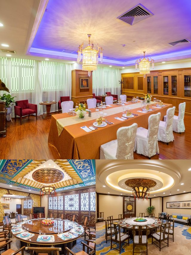 太原麗華酒店（長風西街店）