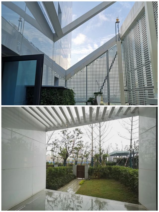 上海臨港冰雪明城酒店