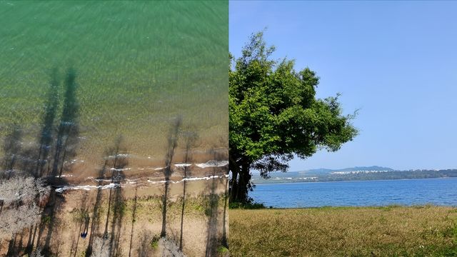 湛江一定要看看這些地方～