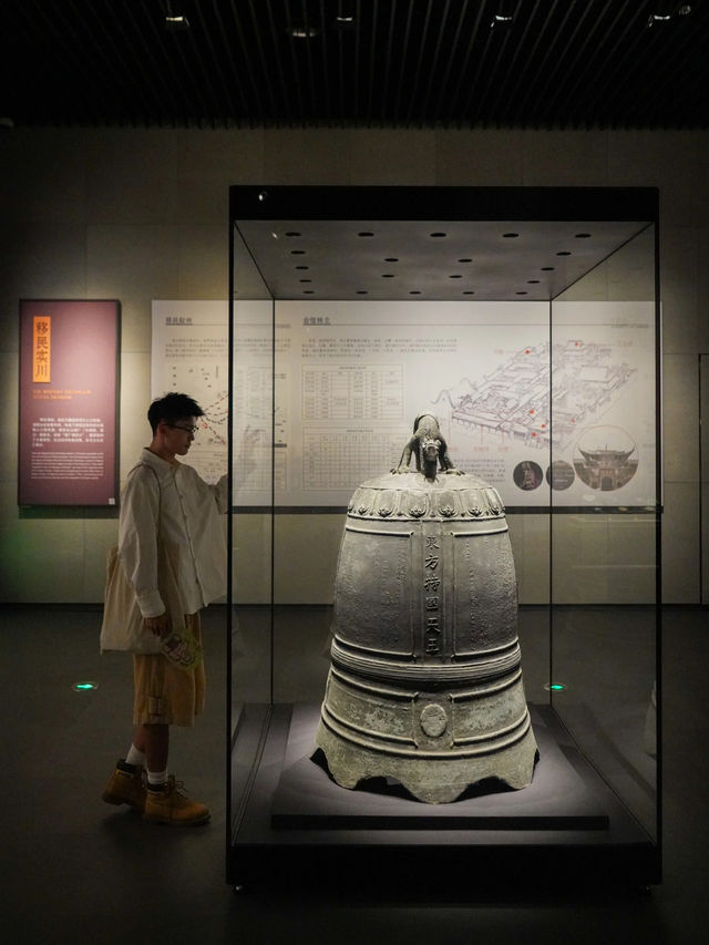 宜賓旅遊｜被嚴重低估了的冷門旅遊寶藏小城