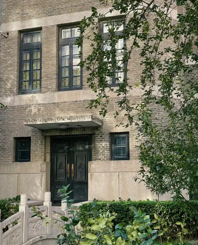 The childhood's Xiao Hui Lou, the Coin Museum!!!