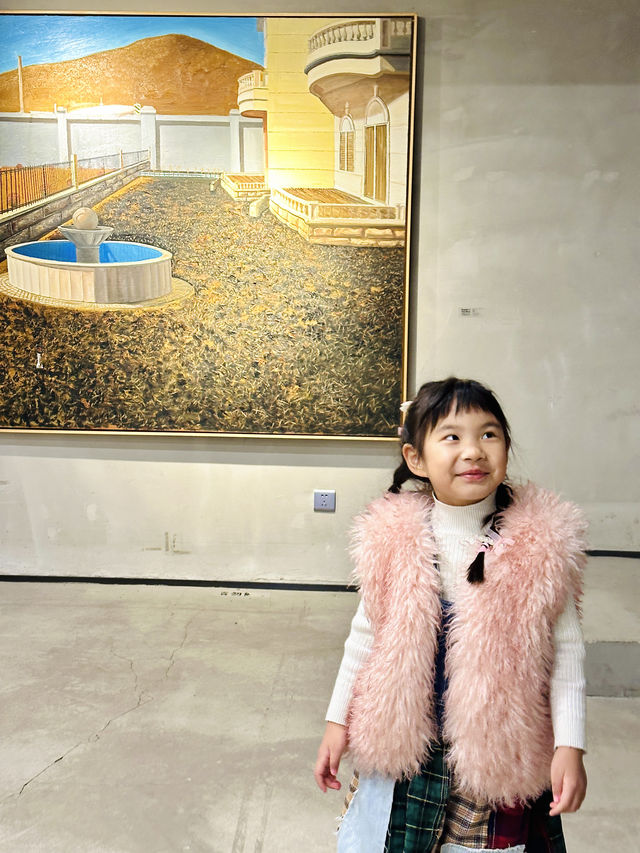 沈陽週末好去處 | 雙展連看