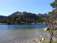 川西南的“歐式風情”——螺髻山水草湖
