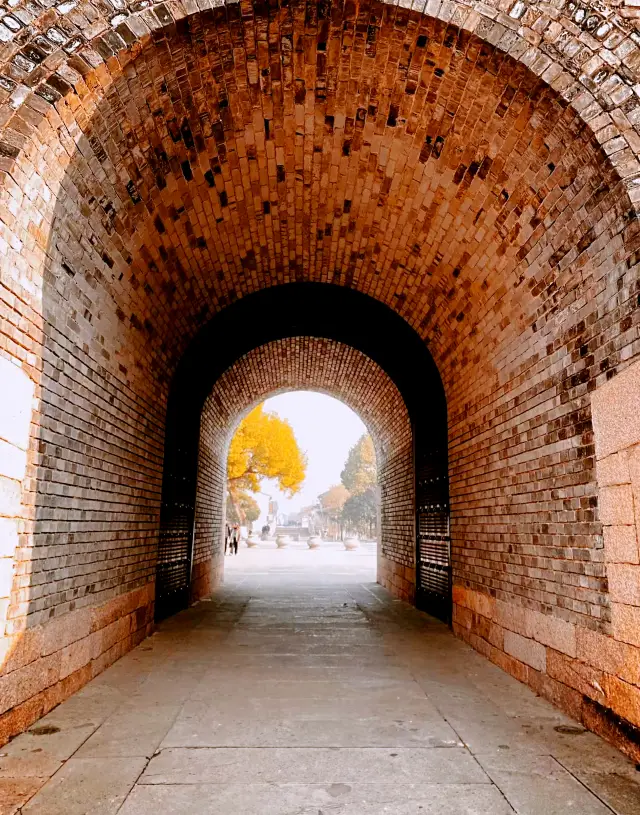 海宁印象の塩官