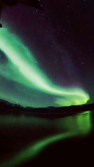 Experience the Magic of the Northern Lights, Where Mythology Meets Astonishing Beauty in the Arctic Sky!